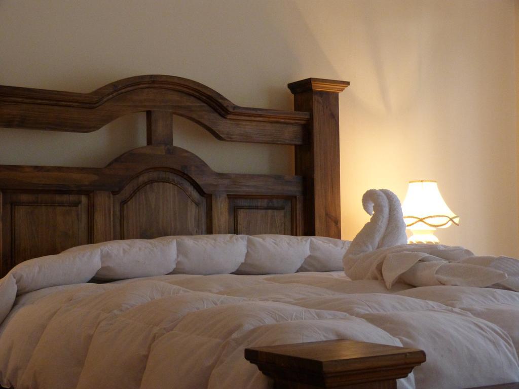 Casa Skyways Bed and breakfast 3*