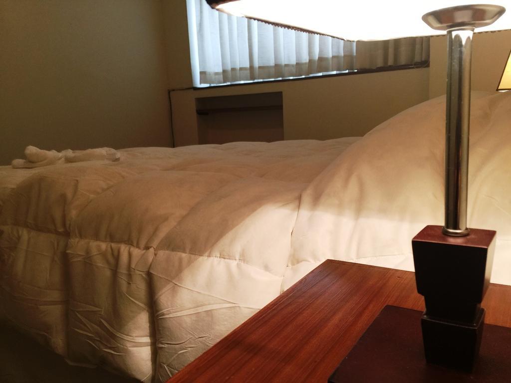 Bed and breakfast Casa Skyways La Paz